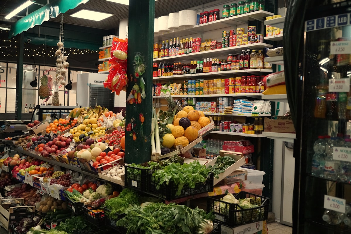 Composta di frutta autunnale con mele e pere